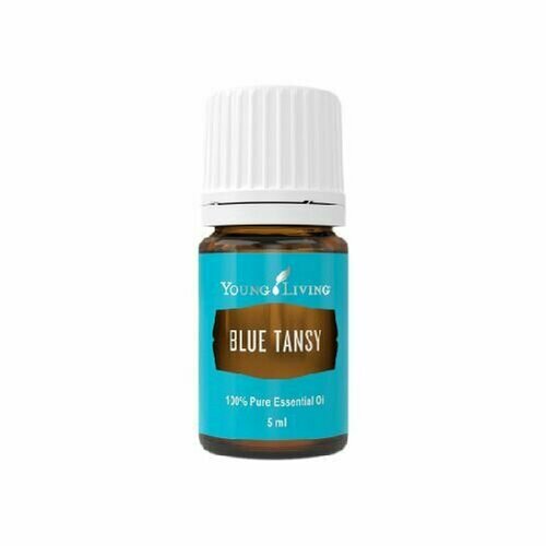Янг Ливинг Эфирное масло Голубая пижма/ Young Living Blue Tansy Oil Blend, 5 мл maxclinic blue tansy oil