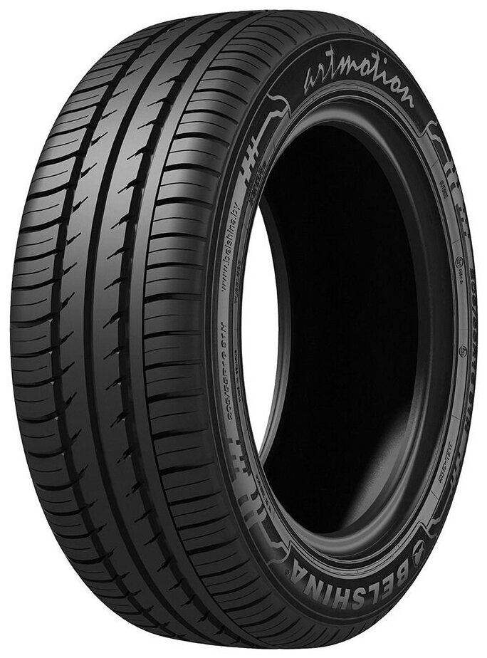 Автомобильные летние шины Белшина Artmotion (Бел-254) 185/65 R14 86H