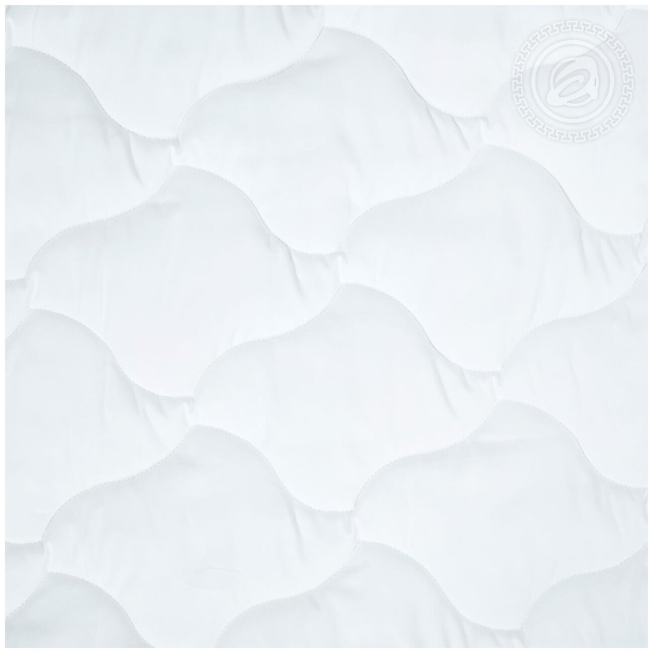 Одеяло Меринос Soft Collection размер 172х205 Овечья шерсть АртПостель - фотография № 2
