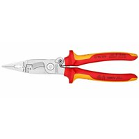 Электромонтажные клещи KNIPEX KN-1396200