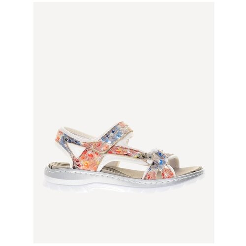 фото 66979/92 сандалии женские rieker