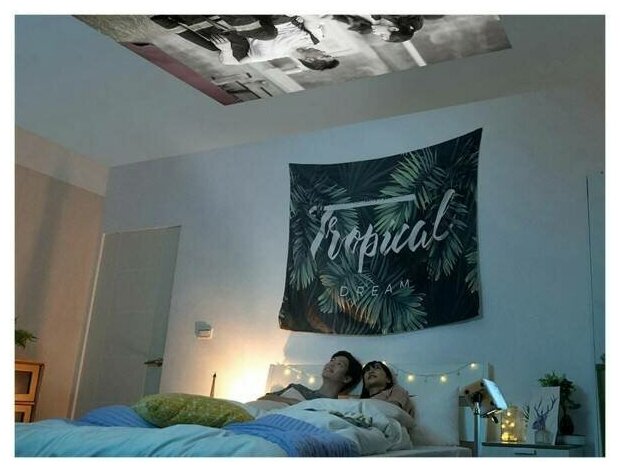 Проектор Xiaomi Wanbo Projector T2R Max