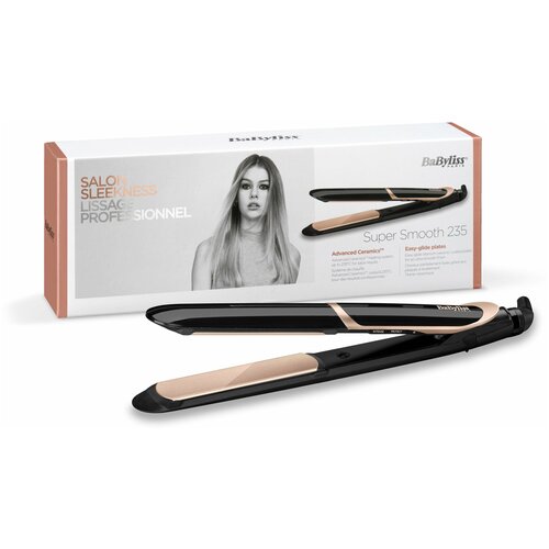 Щипцы BaByliss ST393E 645800₽
