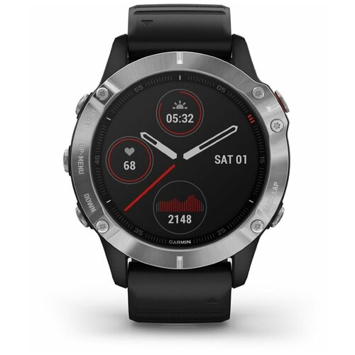 garmin fenix 6