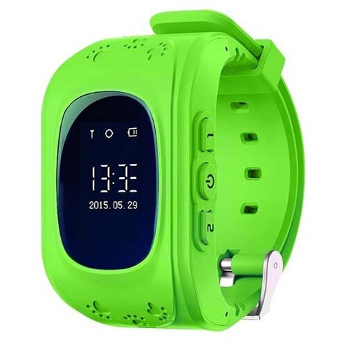 ND Tech 05 Lime-Green 157300₽