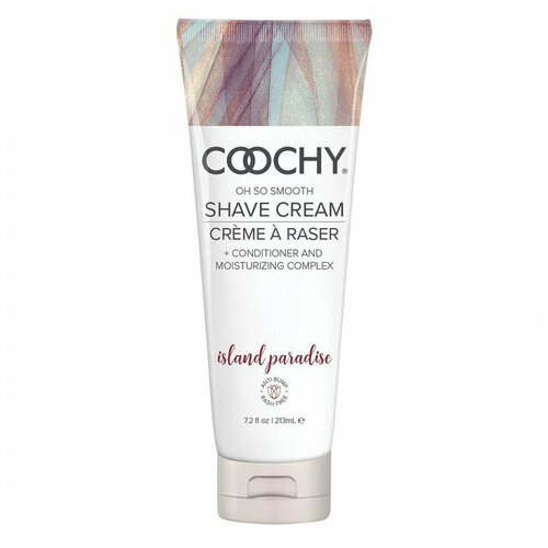 Увлажняющий комплекс COOCHY Island Paradise - 213 мл. , цвет не указан