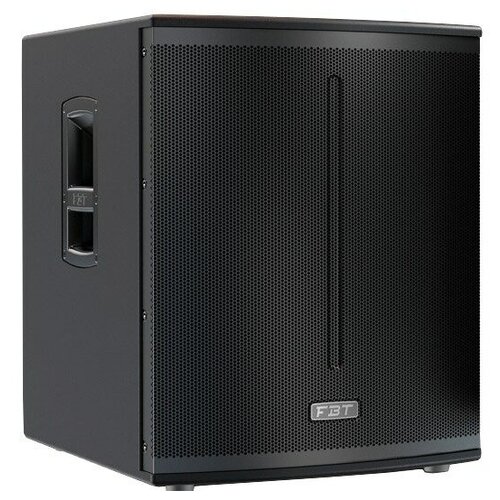 Активный сабвуфер FBT X-SUB 115SA 12598900₽