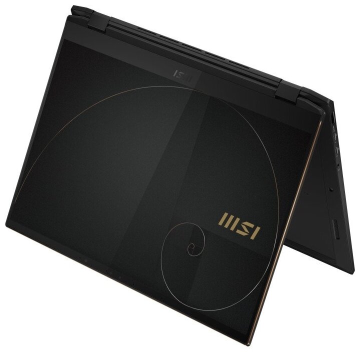 Ноутбук MSI Summit E16 Flip Evo A11MT-092RU 1616SSD 1024черный