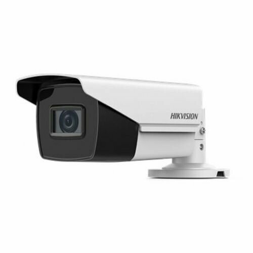 Камера видеонаблюдения аналоговая Hikvision DS-2CE19D3T-AIT3ZF, 1080p, 2.7 - 13.5 мм, белый