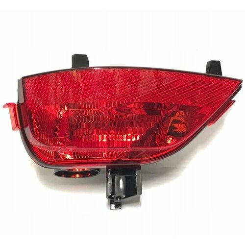 Фонарь противотуманный (птф) левый Renault Logan Sandero II / 265605279R