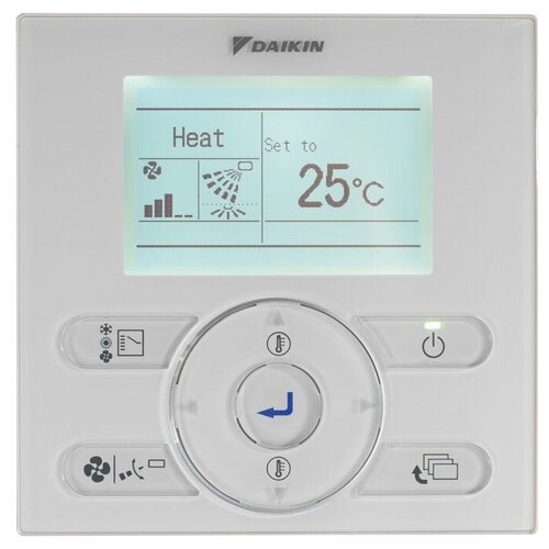 Проводной пульт управления Daikin BRC1E53C