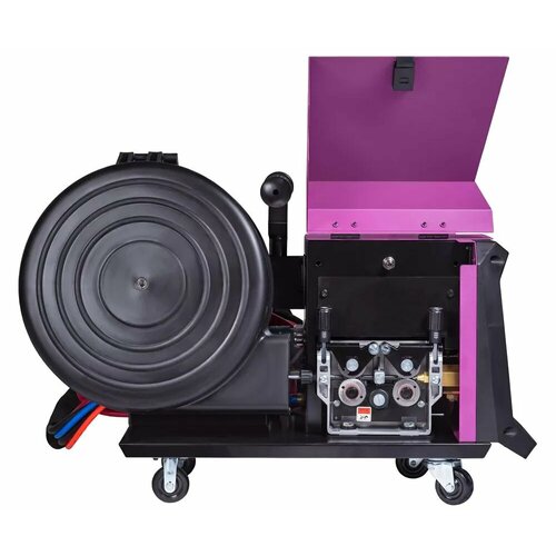 START modelMIG 500 Сварочный полуавтомат 380В 30-500А 222 кВт выносное подающее синергетика вес 45 кг 2W500m 18828000₽