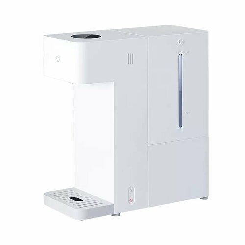 Умный диспенсер термопот для холодной и горячей воды Xiaomi Mijia Smart Hot Cold Water Dispenser (MJMY23YM) умный очиститель воды xiaomi mijia water purifier h800g mr842 c