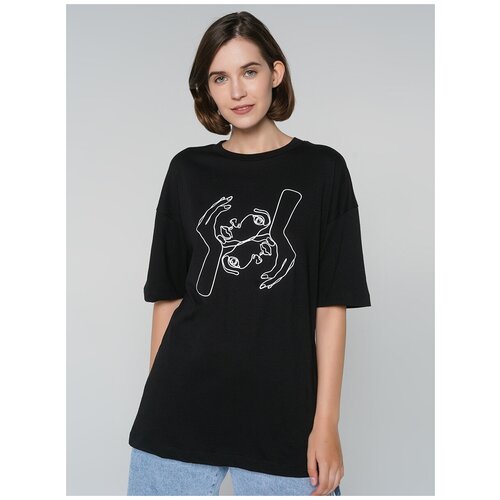 фото Футболка твое 81729