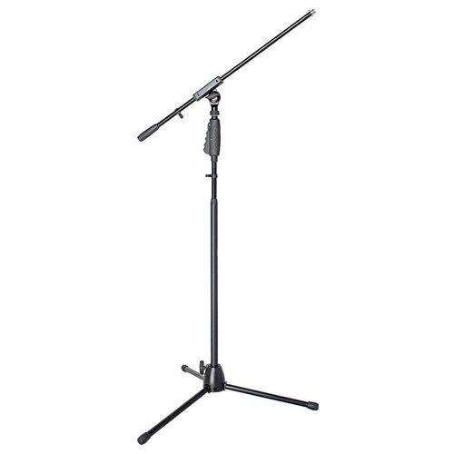микрофонная стойка напольная lux sound ms003t Микрофонная стойка типа журавль Lux Sound MS042