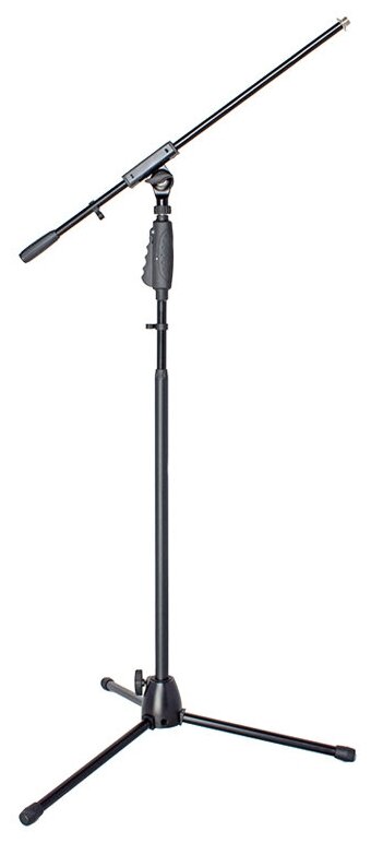 Микрофонная стойка типа "журавль" Lux Sound MS042
