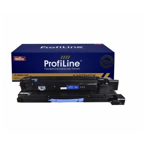 ProfiLine Драм-картридж PL-CB385A (№824A) картридж pl cb381a 824a profiline