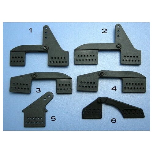 Шарнир L43 22 H1 6 H2 25 Haoye HY007-00902B