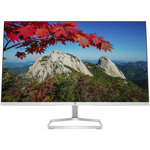 27 Монитор HP M27fd, 1920x1080, 75 Гц, IPS