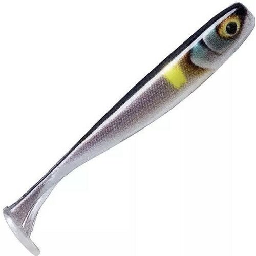 Мягкая приманка Storm Tock Minnow TOM04-AA (4шт)