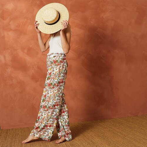 Комплект LAURENCE TAVERNIER, размер L, оранжевый