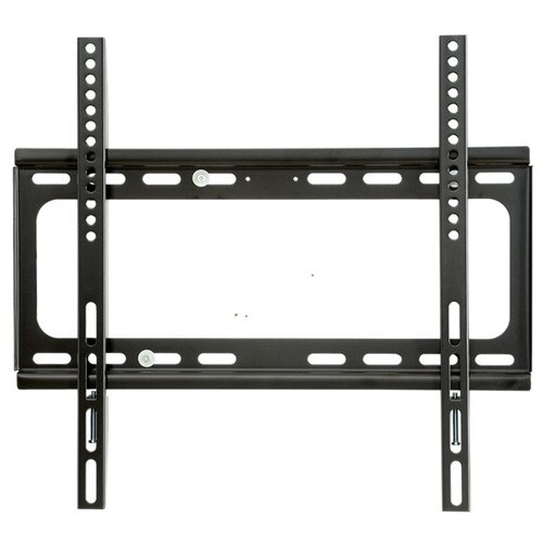 Поворотный кронштейн для телевизора на стену диагональ LCDLED панели 26 - 63 дюймов расстояние от стены 30мм максимальная нагрузка 50 кг 600₽