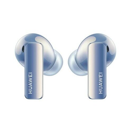 Беспроводные TWS наушники с микрофоном Huawei FreeBuds Pro 2 синий 1320000₽