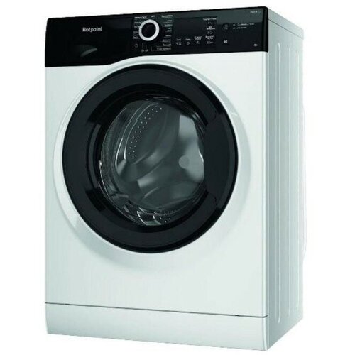 Стиральная машина Hotpoint-Ariston NSB 6015 ZK V RU класс A 1000 обмин 6 кг белая 5202300₽