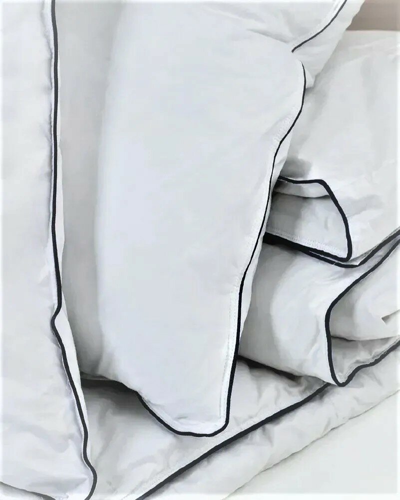 Одеяло Всесезонное Deo (172х205 см) Бел-Поль - фото №10