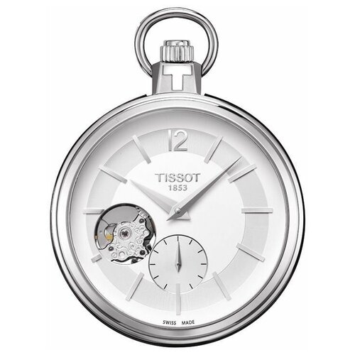 Карманные часы  TISSOT