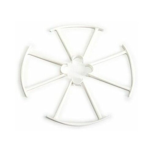 защита лопастей для квадрокоптера syma x52c x52c 4 Syma Защита лопастей для Syma X22W - X22W-05