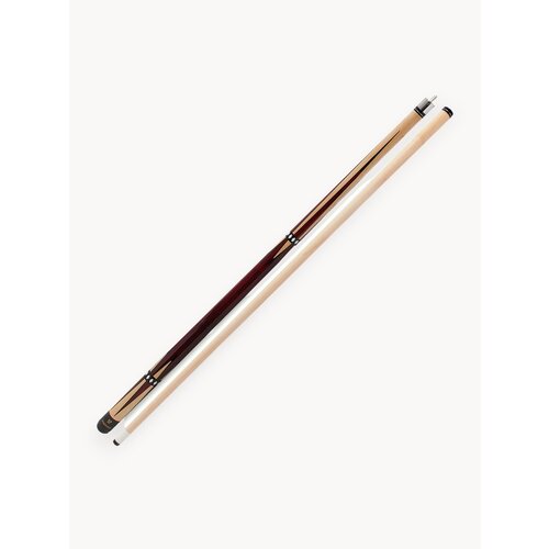 Бильярдный кий для русского бильярда разборный 161 см