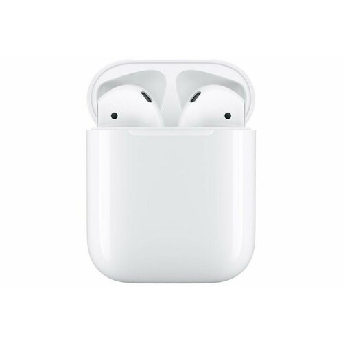 Беспроводные Bluetooth наушники A-pods 2 38500₽