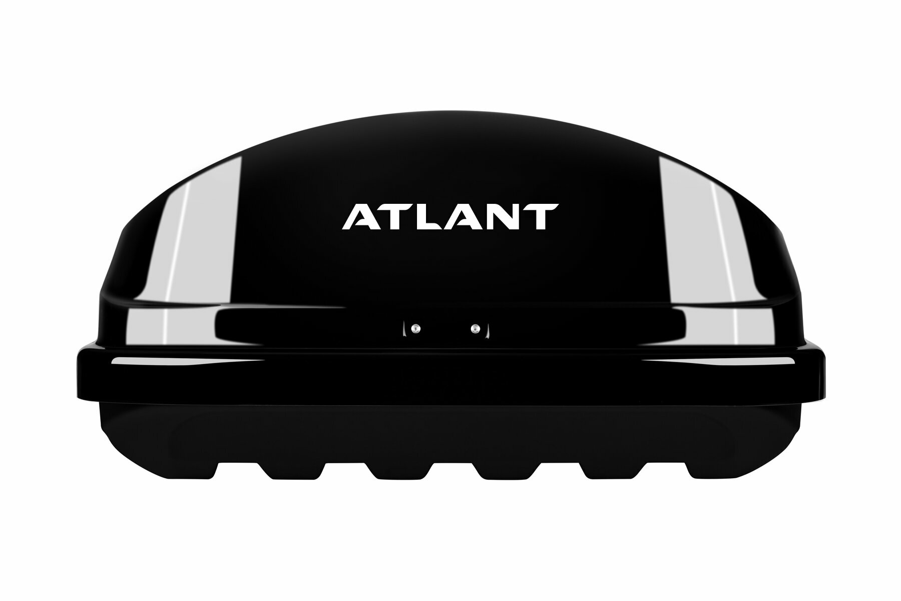 Багажный бокс на крышу ATLANT Diamond 430 (430 л)