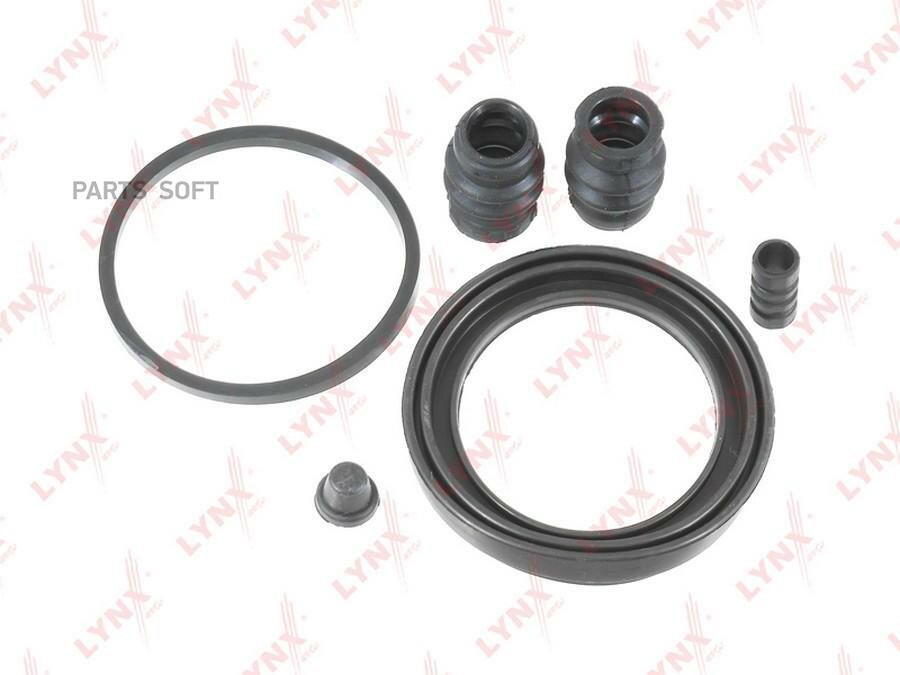 BC0523 LYNXAUTO BC-0523 Ремкомплект тормозного суппорта LYNXauto