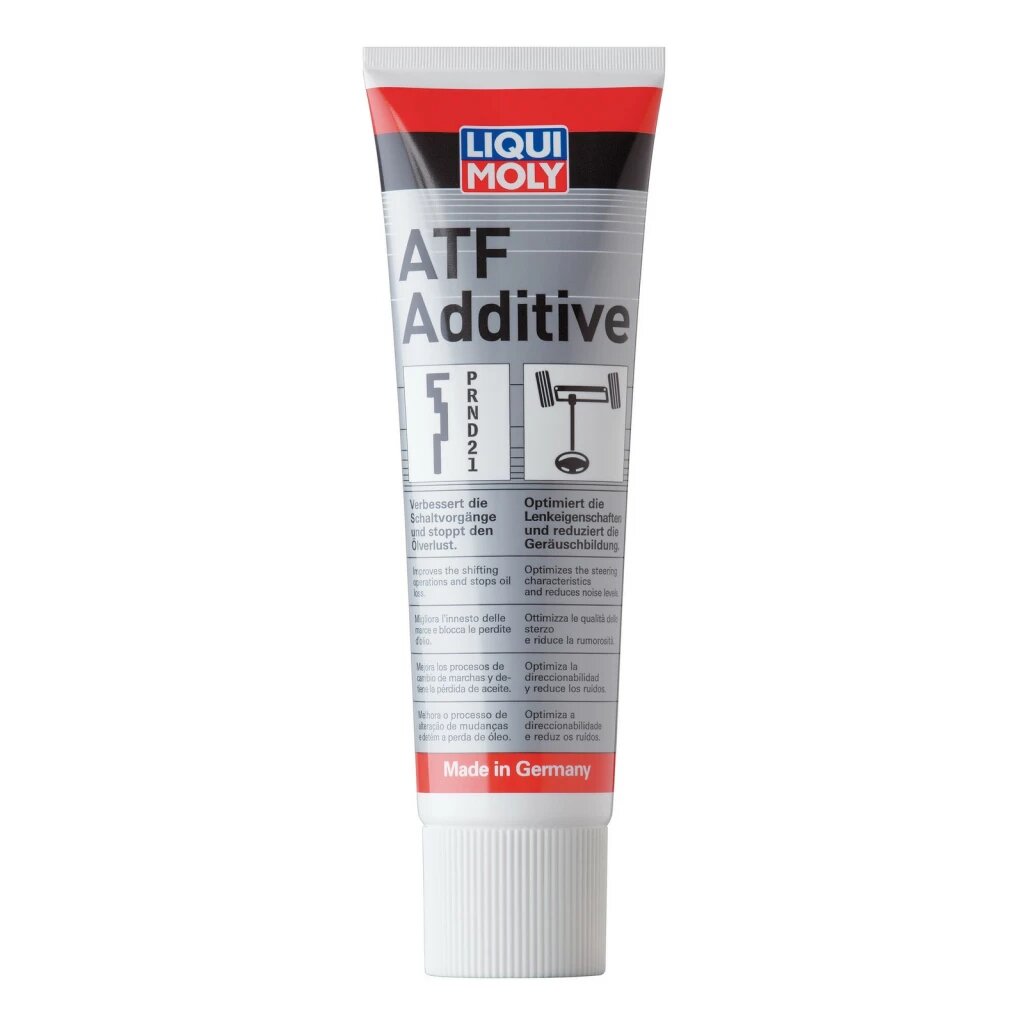 LIQUI MOLY ATF Additive