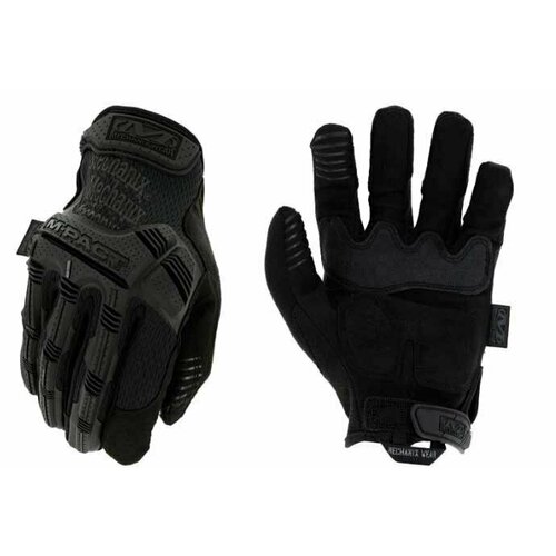 Перчатки Mechanix, размер XL, черный