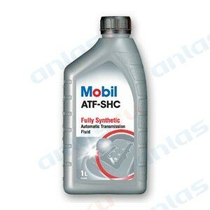 Масло трансмиссионное MOBIL ATF SHC 90