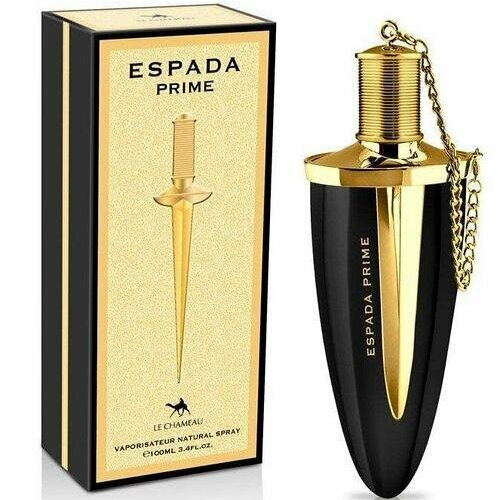 Le Chameau.Espada PRIME edp 100ml. Парфюмерия Дубай. видео переключатель espada hsw0501s