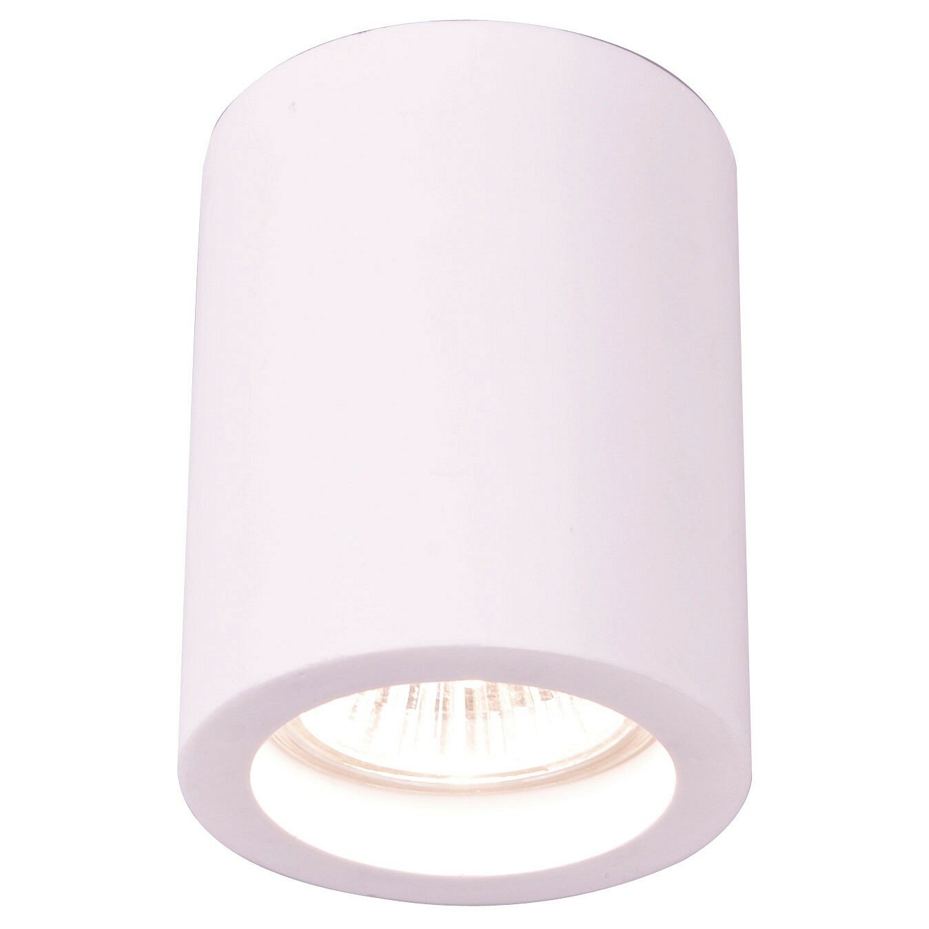 Встраиваемый светильник Arte Lamp Tubo A9260PL-1WH - фото №14