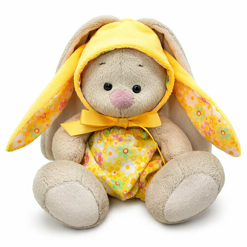 малыш шоколадный кролик Зайка Ми в костюмчикеКролик (малыш)