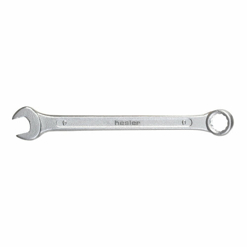 ключ комбинированный рожково накидной hesler 9 мм Ключ комбинированный рожково-накидной Hesler 9 мм