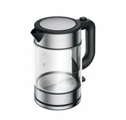 Умный чайник Xiaomi Electric Glass Kettle RU BHR7490RU