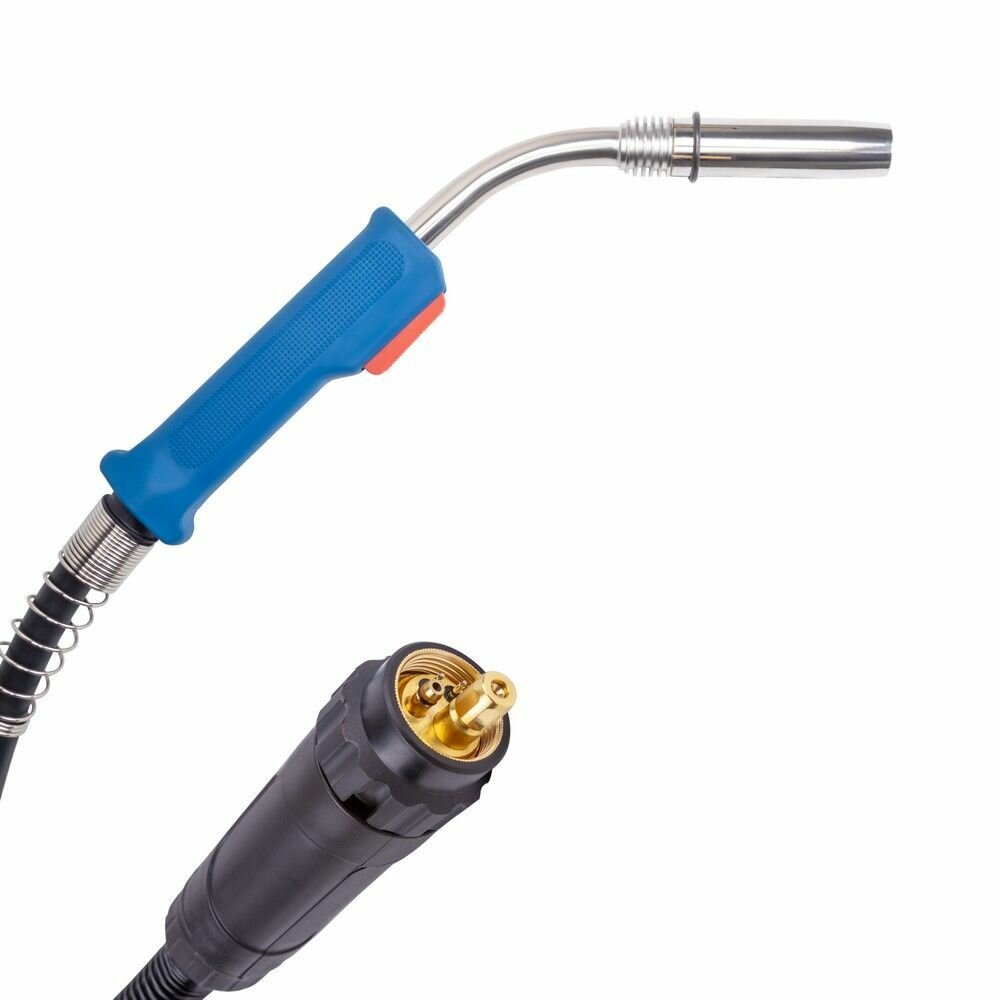 Горелка UnoMIG-40 3м — фото 1