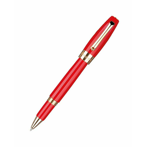 Ручка шариковая Montegrappa FORT-RED-RB