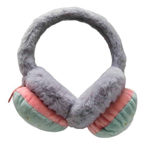 фото Наушники , размер onesize, серый без бренда