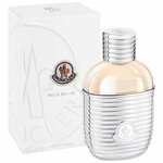 Moncler Женский Pour Femme Парфюмированная вода (edp) 60мл - изображение