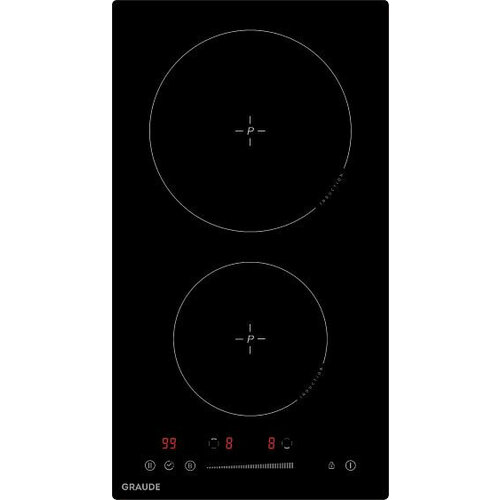 Встраиваемая индукционная варочная панель Graude IK 301 S 1599000₽