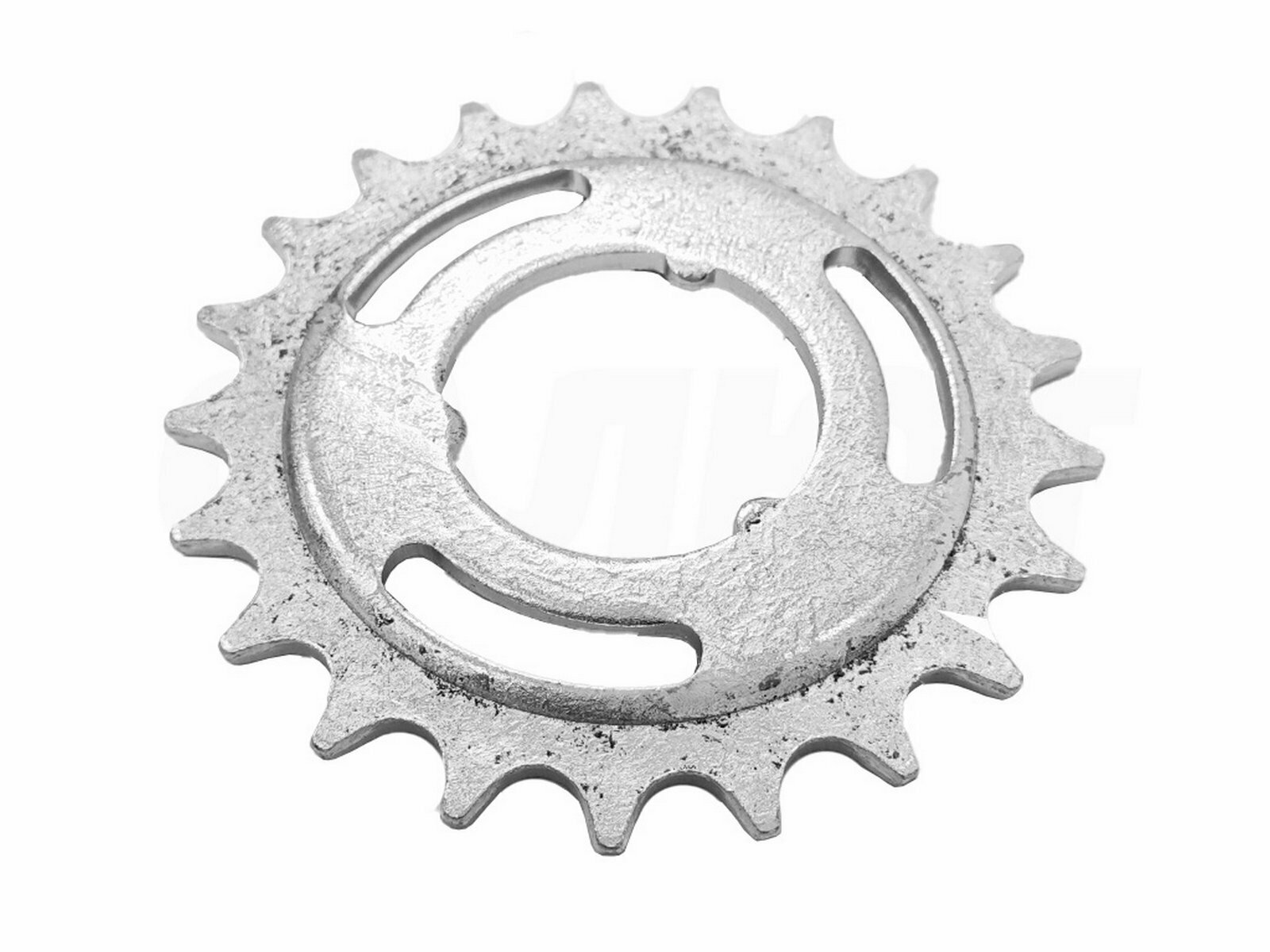 Звезда 21 зубьев