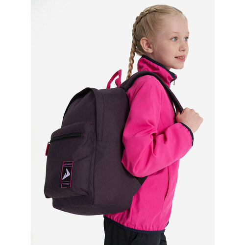 Рюкзак для девочек Demix Фиолетовый, RUS: one size, Ориг: Б/р